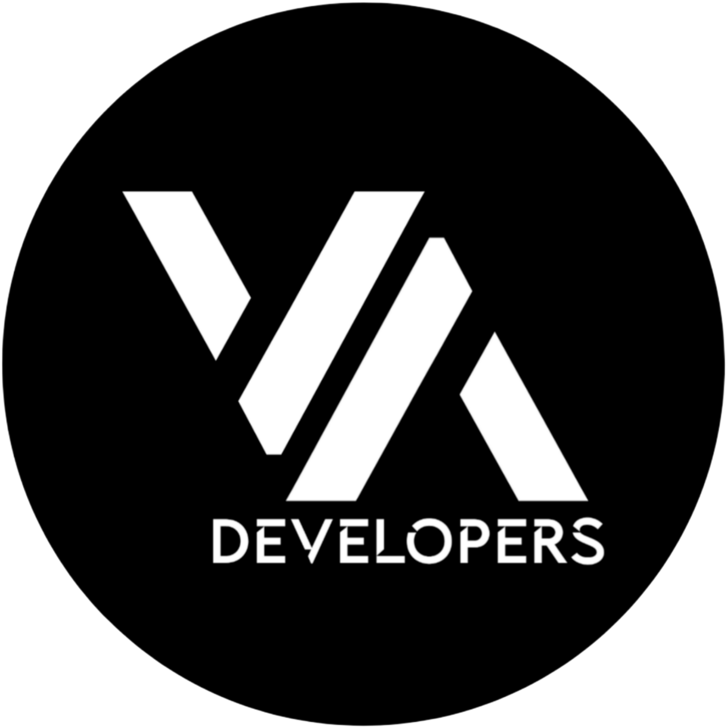 VA Developers Logo